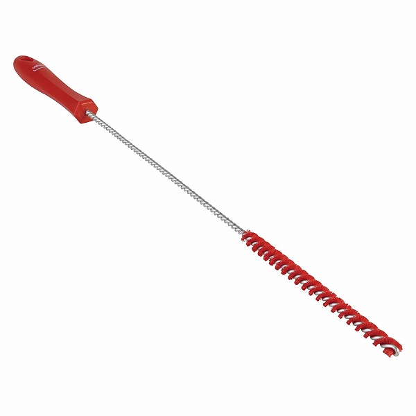 Vikan(ヴァイカン) パイプクリーナー レッド 10mm 5375R(070403-004)