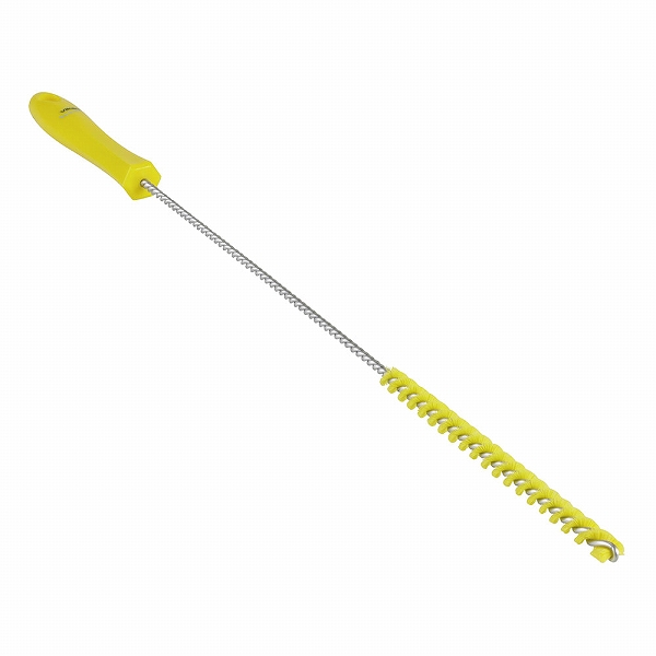 Vikan(ヴァイカン) パイプクリーナー イエロー 10mm 5375Y(070403-005)