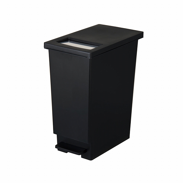 ユニード プッシュ＆ペダル20S ブラック 20L (072313-008)