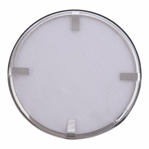 Yahoo! Yahoo!ショッピング(ヤフー ショッピング)18-8 油こし用替網 No4用 AAB04004