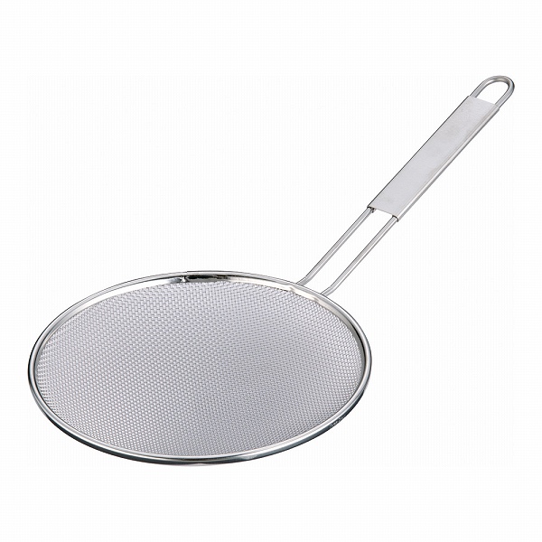 Yahoo! Yahoo!ショッピング(ヤフー ショッピング)スリースノー 背油こし 24cm 中目 11メッシュ AAB125
