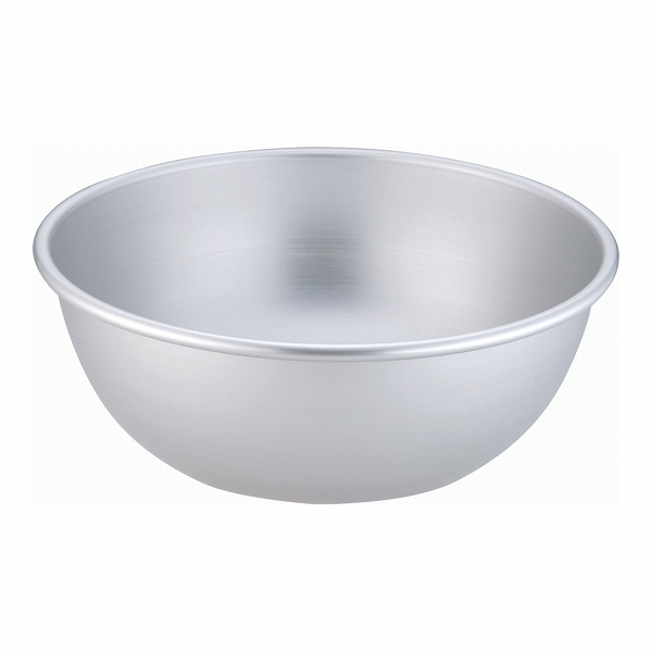 ヒキモト ボール 33cm アルマイト ABC08033