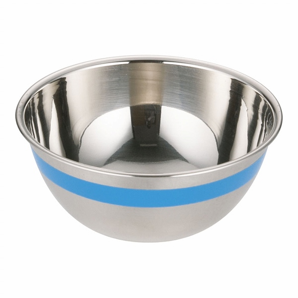 TKG 18-8 �J���[���C���{�[�� �u���[ 11cm ABC8802