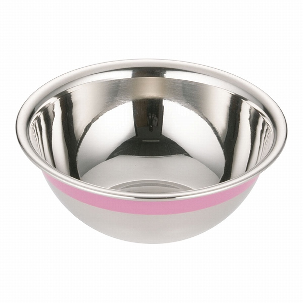 TKG 18-8 �J���[���C���{�[�� �s���N 15cm ABC8809