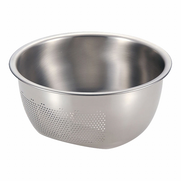 18-8 3WAY 水切りボール ABCB501