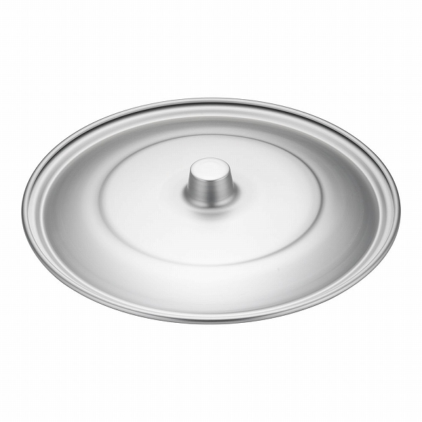 オオイ金属 アルマイト ボール蓋 33cm用 308-F(ABCE707)