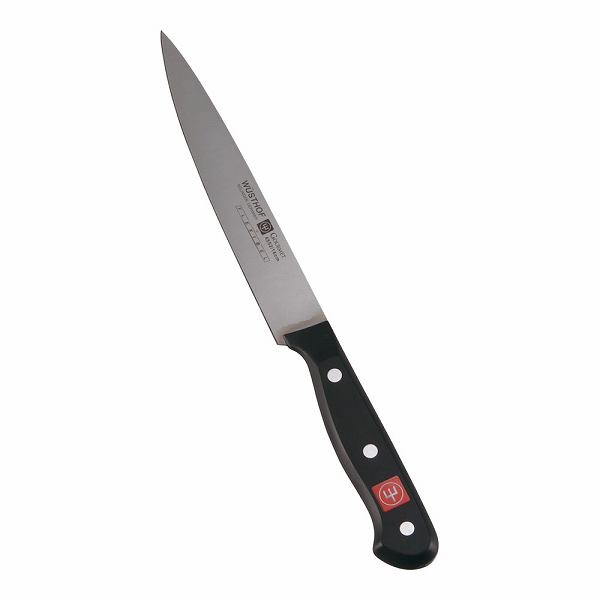 ���H�X�g�t(WUSTHOF) �t�B���b�g�i�C�t �O���� 16cm 4552(ABO6401)