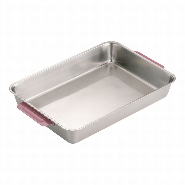 TKG 18-8 �J���[�n���h���p�o�b�g �s���N 8���� ABTH230