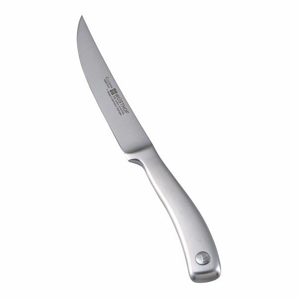 ���H�X�g�t(WUSTHOF) �X�e�[�L�i�C�t �N�[���i�[ 12cm 4069(ADLE6)