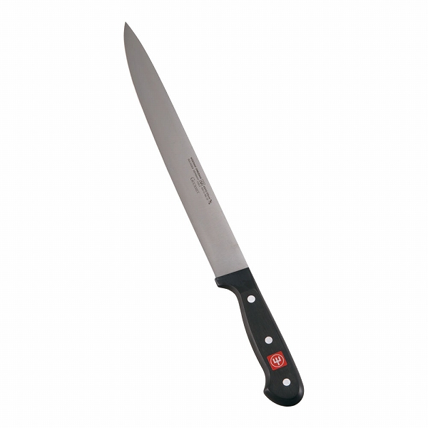���H�X�g�t(WUSTHOF) �����O�X���C�T�[ �O���� 26cm 4502-26(ADLH02)