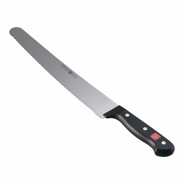 ヴォストフ(WUSTHOF) スーパースライサー グルメ 26cm 4517-26(ADLH2)