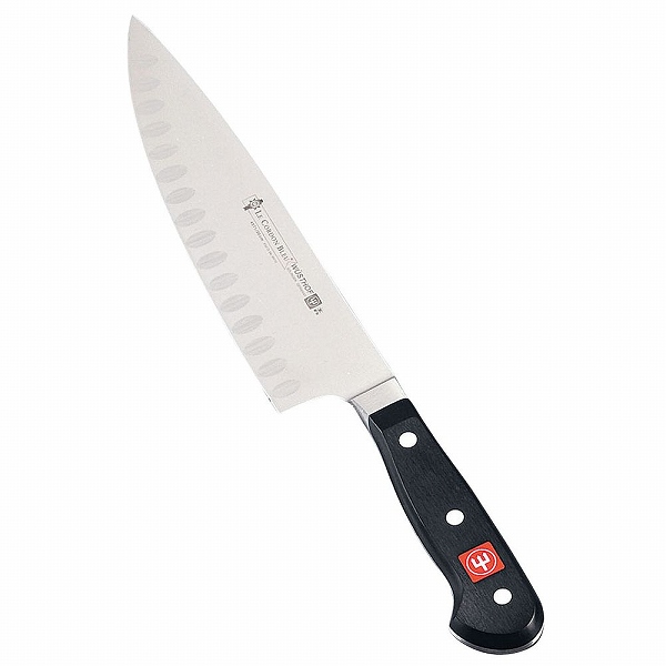 ���H�X�g�t(WUSTHOF) ���� ���E�R���h���u���[ 20cm �ؓ� 4571-20(ADLL301)
