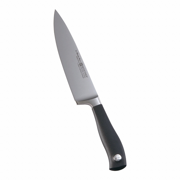 ���H�X�g�t(WUSTHOF) ���� �O�����v��II 18cm 4585-18(ADLL803)
