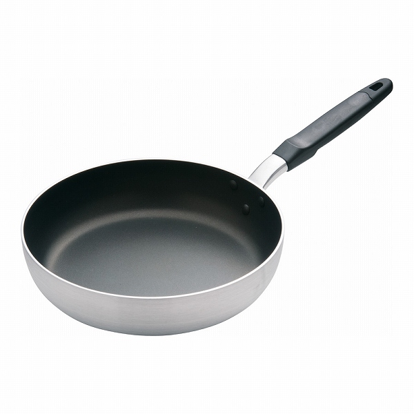 TKG アルミフライパン ドリス 26cm ADLL905