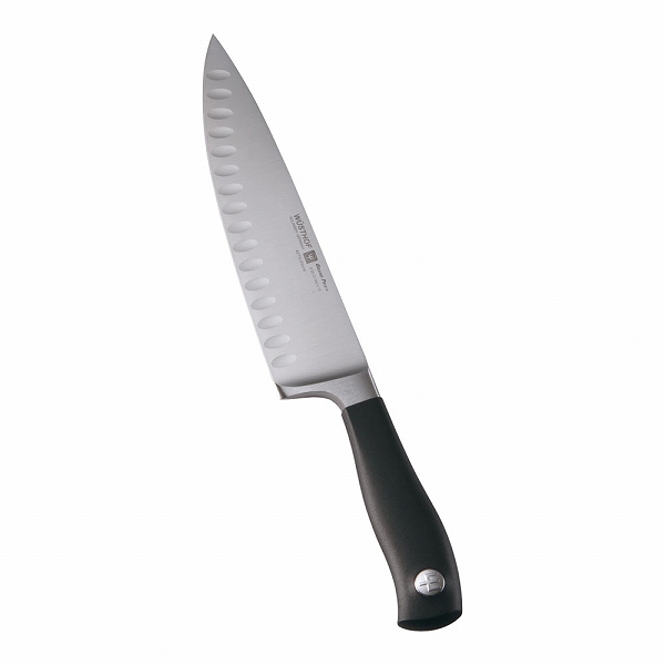���H�X�g�t(WUSTHOF) ���� �O�����v��II 20cm �ؓ� 4575-20(ADLN701)
