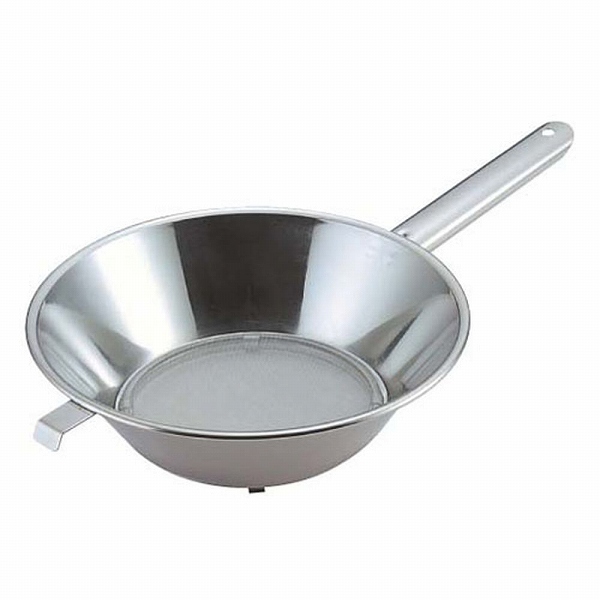 �O��Y�� 18-8 �Ў�p���`���O������ YUKIWA �G�R�N���[�� 21.5cm AEK2502