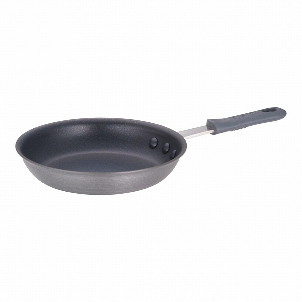 Yahoo! Yahoo!ショッピング(ヤフー ショッピング)TKG 硬質アルマイトフライパン 22cm AFL0802