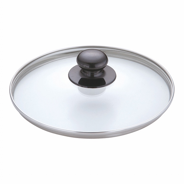 Yahoo! Yahoo!ショッピング(ヤフー ショッピング)イシガキ（Ishigaki） 強化ガラス蓋 20cm HO-1063（AFT014）