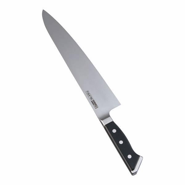 グレステン(GLESTAIN) 牛刀 Wタイプ 24cm 724WK(AGL14724)