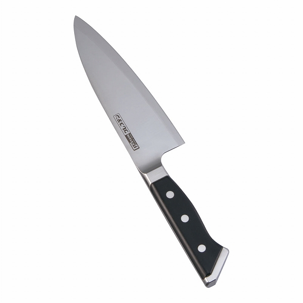 グレステン(GLESTAIN) 出刃 Wタイプ 16cm 216WK(AGL15216)