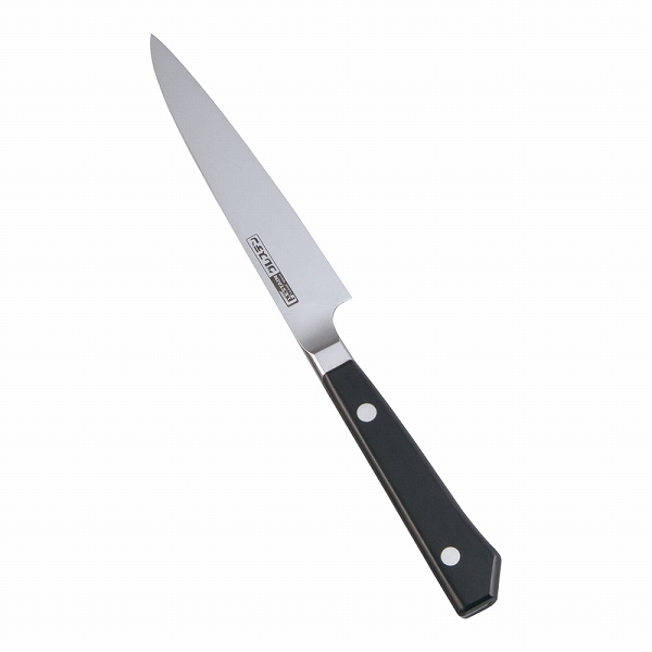 グレステン(GLESTAIN) ペティーナイフ Wタイプ 12cm 012WK(AGL18012)