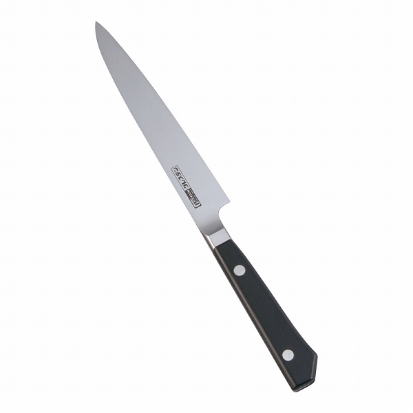 グレステン(GLESTAIN) ペティーナイフ Wタイプ 14cm 014WK(AGL18014)