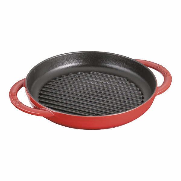 �X�g�E�u(Staub) �s���A�O���� �`�F���[ 22cm ���E���h ���S 40511-524(AGL8106)