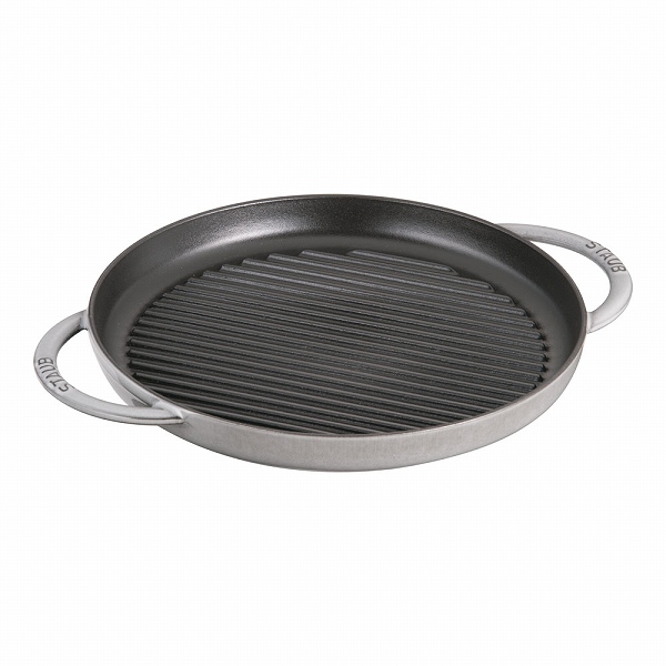 �X�g�E�u(Staub) �s���A�O���� �O���[ 30cm ���E���h ���S 40511-782(AGL8110)