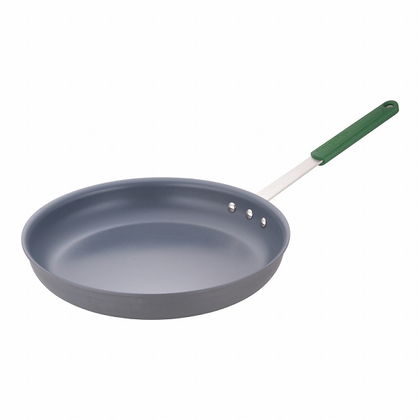 Yahoo! Yahoo!ショッピング(ヤフー ショッピング)グリーンパン（Greenpan） ロッテルダム フライパン 34cm AGL9906