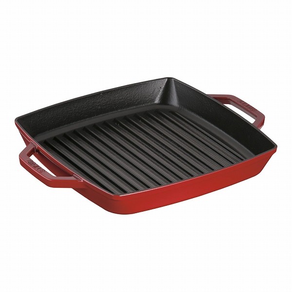 �X�g�E�u(Staub) �s���A�O���� �`�F���[ 28cm �X�N�G�A ���S 40511-685(AGLA805)