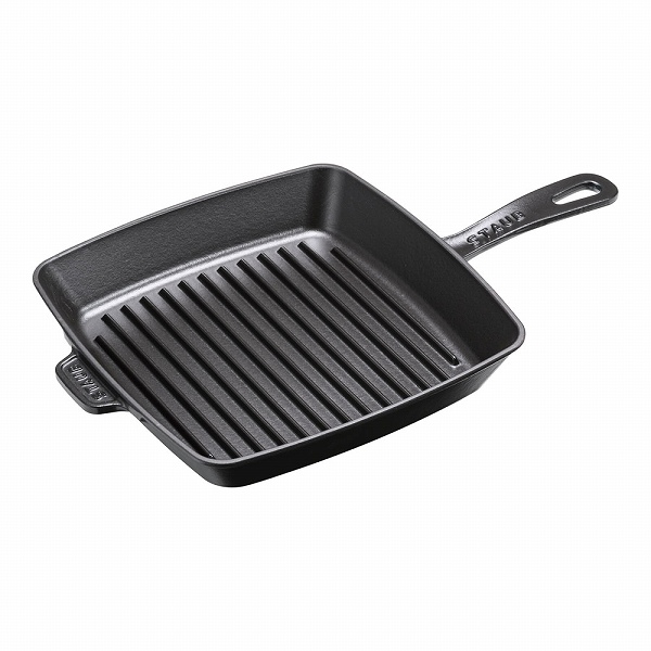 �X�g�E�u(Staub) �A�����J���O���� �u���b�N 26cm ���S 40501-106(AGLB301)