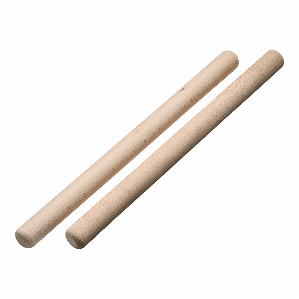 Yahoo! Yahoo!ショッピング(ヤフー ショッピング)餃子麺棒 入数：1セット（2本組） AGY26