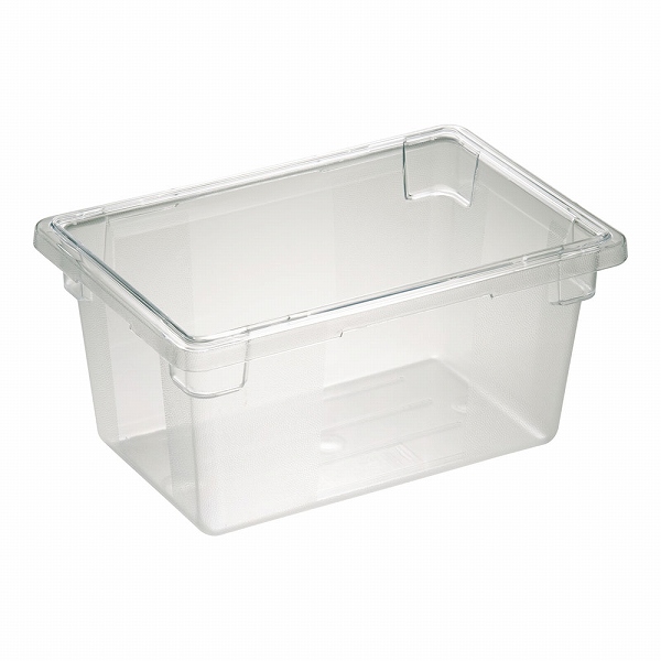 ラバーメイド(Rubbermaid) フードストレッジボックス ハーフサイズ 3304(AHC09304)