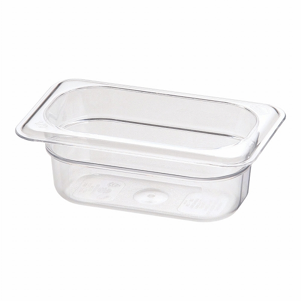 Yahoo! Yahoo!ショッピング(ヤフー ショッピング)CAMBRO（キャンブロ） フードパン カムウェア クリアー 1/9×65mm 92CW（AHC13711A）