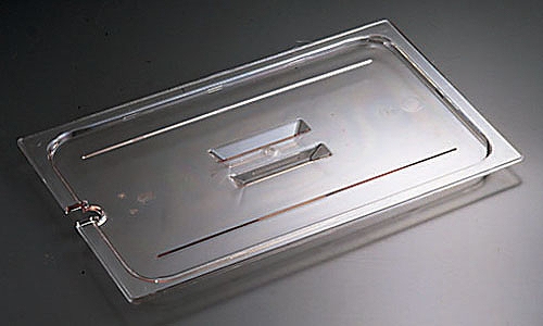 Yahoo! Yahoo!ショッピング(ヤフー ショッピング)CAMBRO（キャンブロ） フードパン用カバー 1/6用 切込取手付 60CWCHN（AHC16006）