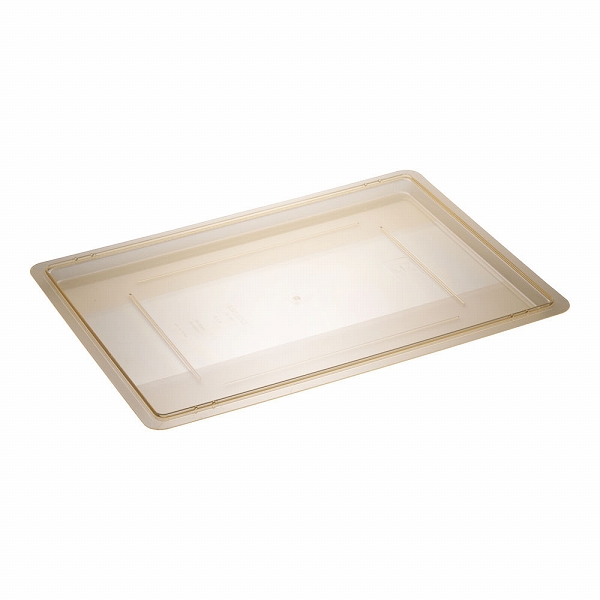 CARLISLE(カーライル) フードストレッジBOXカバー イエロー フルサイズ用 10627C-22(AHC435)