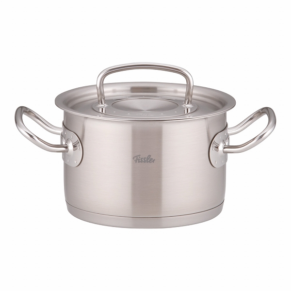 Fissler(フィスラー) 18-10シチューポット NEWプロコレクション Fissler(フィスラー) 18-10シチューポット NEWプロコレクション