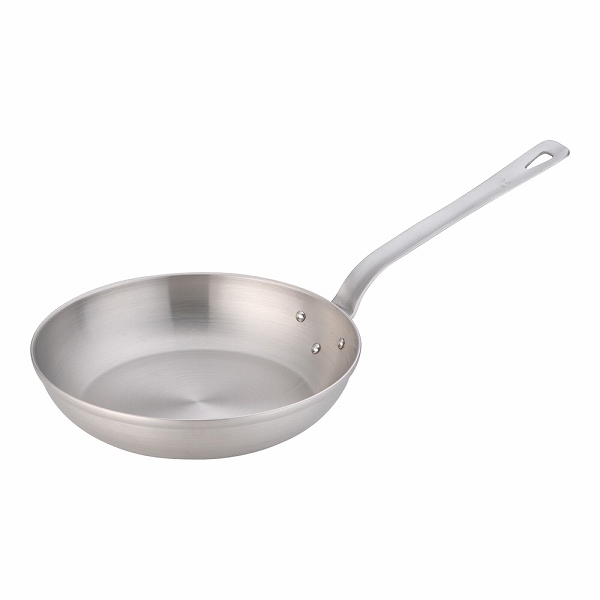 フジノス 18-10 フライ・パン ロイヤル 22cm XFD-220(AHL03220)