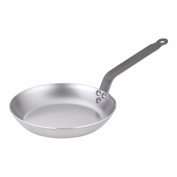 Yahoo! Yahoo!ショッピング(ヤフー ショッピング)deBUYER（デバイヤー） 鉄フライパン 24cm 5110-24（AHL18024）