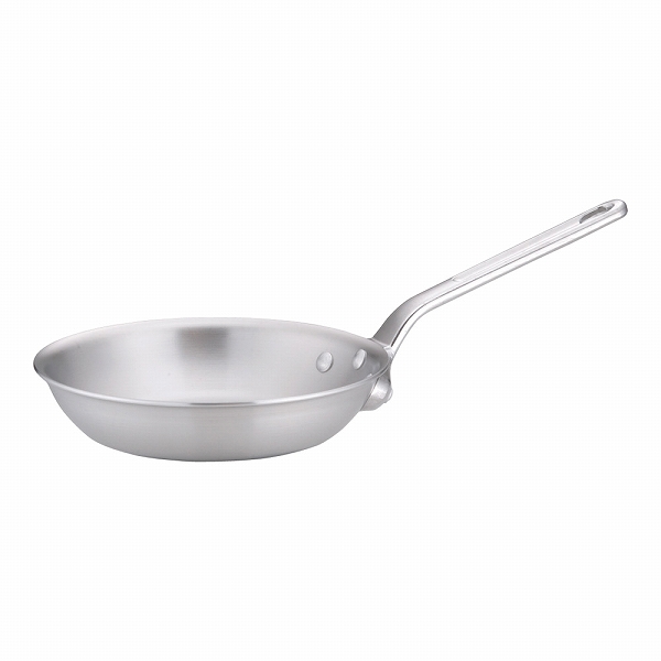 Yahoo! Yahoo!ショッピング(ヤフー ショッピング)アカオ（AKAO） アルミフライパン DON 21cm AHL24021