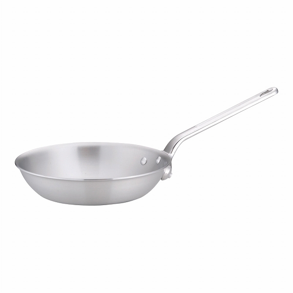 Yahoo! Yahoo!ショッピング(ヤフー ショッピング)アカオ（AKAO） アルミフライパン DON 24cm AHL24024