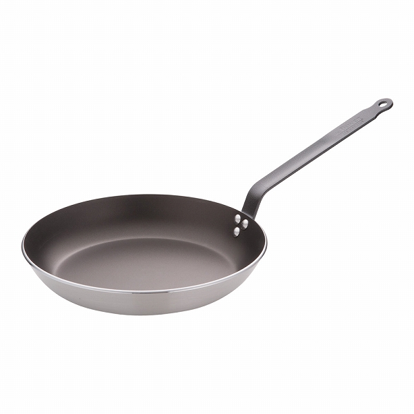 deBUYER(デバイヤー) フライパン アルミノンスティック 32cm 8180 31(AHLA8032) : 506539040 : オートパーツエージェンシー2号店 10,450円