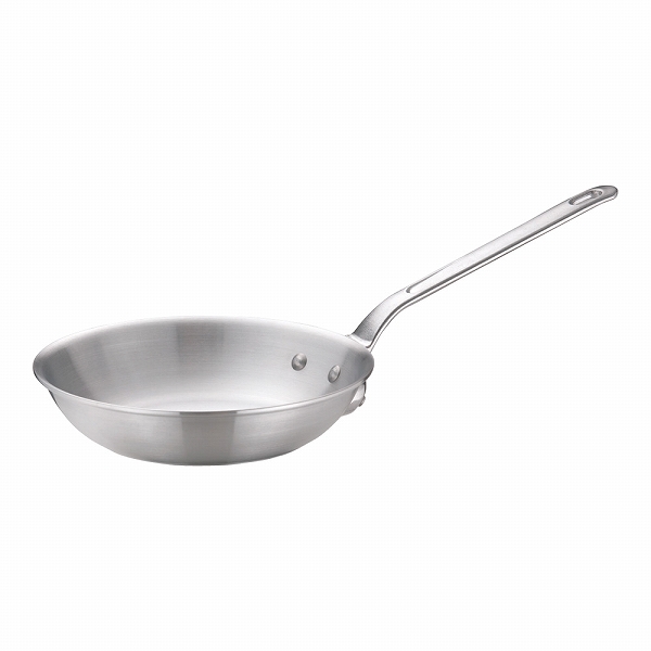 Yahoo! Yahoo!ショッピング(ヤフー ショッピング)ホクア BCフライパン プロマイスター 24cm アルミ AHLI524