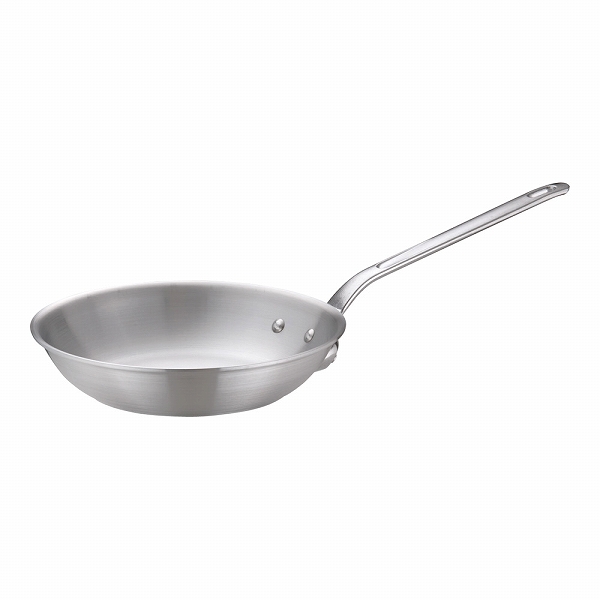 ホクア BCフライパン プロマイスター 27cm アルミ AHLI527