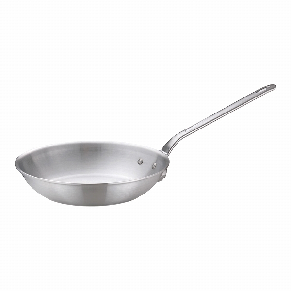 Yahoo! Yahoo!ショッピング(ヤフー ショッピング)ホクア BCフライパン プロマイスター 30cm アルミ AHLI530