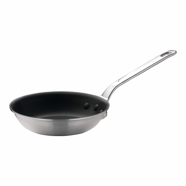 Yahoo! Yahoo!ショッピング(ヤフー ショッピング)ホクア CTフライパン プロマイスター 18cm アルミ AHLI618