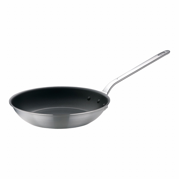 ホクア CTフライパン プロマイスター 33cm アルミ AHLI633