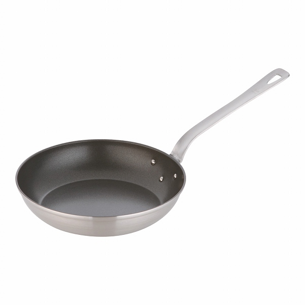 フジノス 18-10 フライ・パン ロイヤル 22cm フッ素樹脂加工 XFD-220T(AHLM23)