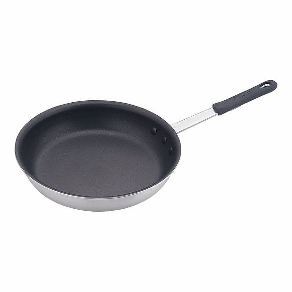 Yahoo! Yahoo!ショッピング(ヤフー ショッピング)TKG フライパン アルミセレクト 30cm AHLM330