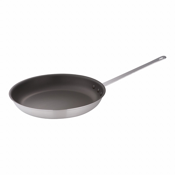 Yahoo! Yahoo!ショッピング(ヤフー ショッピング)テフロン セレクトフライパン 37cm AHLP537